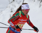 Страхотна Милена Тодорова завърши четвърта на Игрите!  