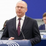 Станислав Стоянов: Внесохме  резолюция в Европейския парламент относно политическите репресии и основните права