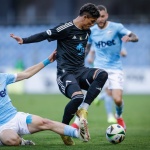 Левски с грешна стъпка срещу Арда в Кърджали