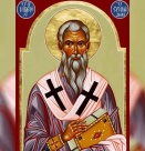 Преп. Яков, епископ и изповедник (Злат. лит.) 