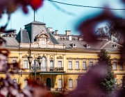 Безплатен вход в Етнографския музей всеки уикенд през септември
