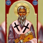 Преп. Яков епископ, изповедник