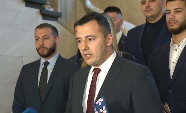 БСП - ОЛ внесе промени в Наказателния кодекс срещу насилието над животни БСП - ОЛ внесе промени в Наказателния кодекс срещу насилието над животни