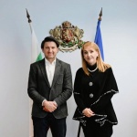 Министърът на туризма се срещна с трима от кандидатите за Генерален секретар  на Световната организация по туризъм към ООН