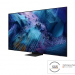 Quantum Dot екраните на Samsung със сертификат от SGS за технология без кадмий