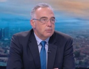 За еврото и доверието на институциите