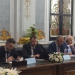 Петър Петров: Защитата на нашите православни ценности и култура е наша първостепенна цел