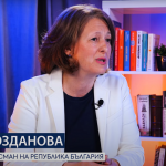 "В България има добри закони, но трябва да се изпълняват": Защо Джема Грозданова се кандидатира за омбудсман