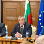 Министър Тахов ще участва в заседанието на Съвета на ЕС по земеделие и рибарство в Брюксел