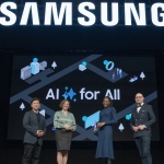 „World of Samsung“ 2025: бъдещето на ежедневието с интегриран  изкуствен интелект и свързани технологии