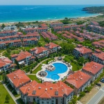 Северното Черноморие се изпълни с румънски туристи