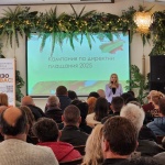 Зам.-министър Василева: С бюджет от 60 млн. евро стартират инструментите за управление на риска в земеделието