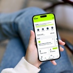 Кое е най-високо оцененото телеком приложение у нас?