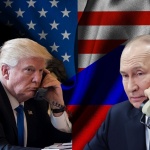 Владимир Путин предложи на Доналд Тръмп временно споразумение за контрол над ядрените оръжия