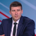 Ивелин Михайлов: Моята цел в политиката е да върна баланса, за да бъдат гражданите сигурни и спокойни