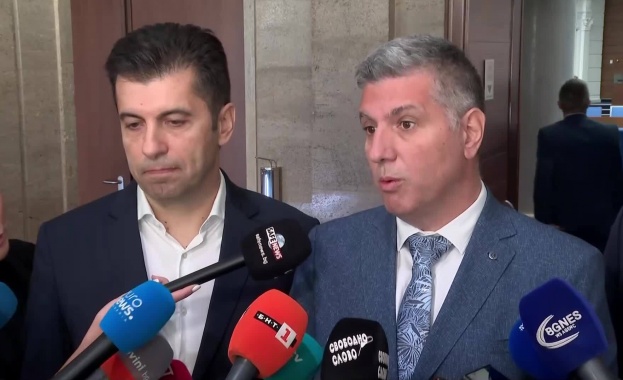 Андрей Цеков, ПП: Свидетели сме на скандална корупционна схема, лансирана от кабинета „Желязков“