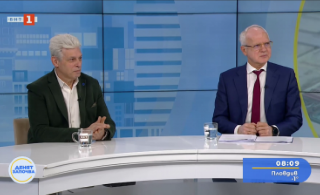 Ще излязат ли сметките за приходите и разходите в държавната хазна