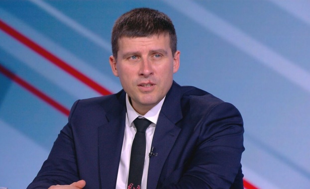 Ивелин Михайлов: Моята цел в политиката е да върна баланса, за да бъдат гражданите сигурни и спокойни Ивелин Михайлов: Моята цел в политиката е да върна баланса, за да бъдат гражданите сигурни и спокойни