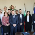 КФН, в партньорство със Стопанска академия „Димитър А. Ценов“ – Свищов, започва серия от инициативи, посветени на финансовата грамотност