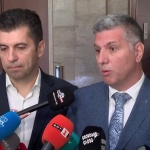 Андрей Цеков, ПП: Свидетели сме на скандална корупционна схема, лансирана от кабинета „Желязков“