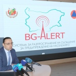 Гл. комисар Александър Джартов: При силен вятър пожарът се разраства за секунди и дори най-добре подготвените ни екипи са затруднени