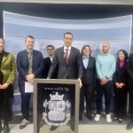 Васил Терзиев: Държавата да си свърши работата с незаконното депониране на отпадъци, вместо да атакува неоснователно столчиния завод