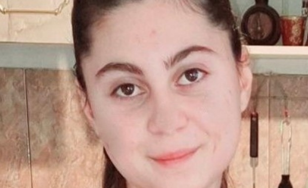 ОДМВР Шумен издирва по молба на близките ѝ Ангела Анютова