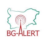 Задействаха системата BG-ALERT в Бургаско заради преливането на две реки