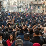 МВнР: Българите да избягват места с масови събирания в Истанбул