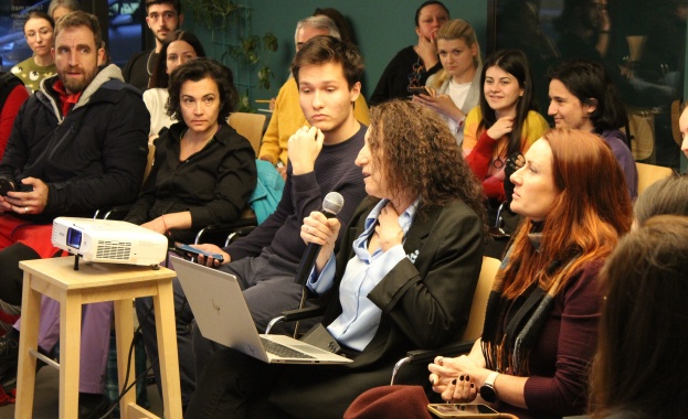 Възможен ли е Закон за подкрепа на доброволчеството в България