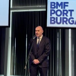 Над 10 млн. евро ще бъдат инвестирани в жп инфраструктура на пристанище Бургас