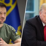 Зеленски и Тръмп проведоха едночасов телефонен разговор