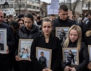 В Кочани ще се проведе осмият „Марш за ангелите“ в памет на жертвите на пожара