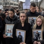 В Кочани ще се проведе осмият „Марш за ангелите“ в памет на жертвите на пожара