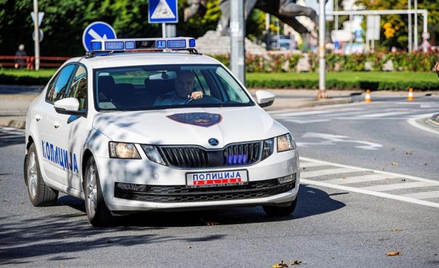 Македонската полиция арестува двамата бивши кметове на Кочани Ратко Димитровски
