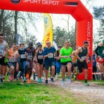 Вечерен лекоатлетически пробег и състезания за различни възрасти съпътстват „Ямбол рън“  2025