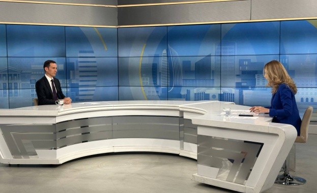 Васил Терзиев: Има мафия в отпадъците, институциите бездействат, София сама се бори с нерегламентираните сметища