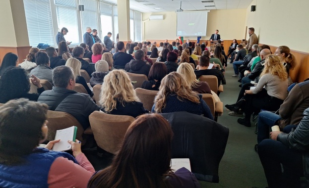 Над 4000 заявления на земеделски производители за подпомагане по директните