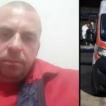 Почитат посмъртно шофьора на линейка, починал след трагедията в Кочани