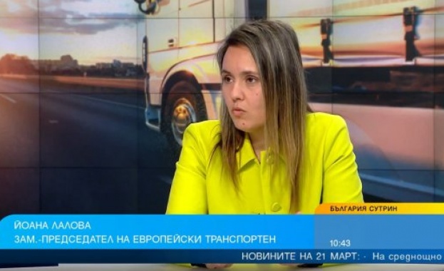 Превозвачите с нови блокади заради поскъпването на тол таксите Превозвачите с нови блокади заради поскъпването на тол таксите