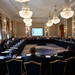 Общото събрание на АИКБ избра ново ръководство