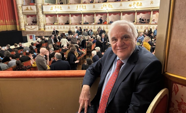 Софийската опера представя тази вечер новите постановки на „Селска чест“ и „Палячи“