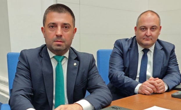 „Възраждане“ с реални резултати: Ще бъдат осигурени средства за изграждане на детска болница в Бургас „Възраждане“ с реални резултати: Ще бъдат осигурени средства за изграждане на детска болница в Бургас
