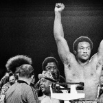 Почина великият американски боксьор Джордж Форман