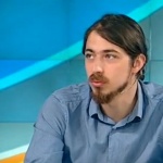 Марио Русинов: Промяната на ИК не е панацея за всички изборни проблеми