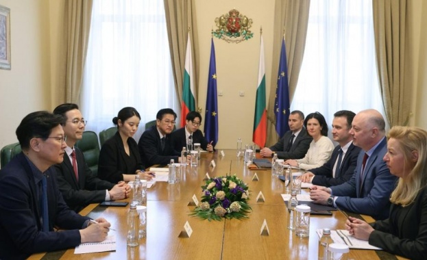 Изграждането на 7 и и 8 и блок на АЕЦ Козлодуй е