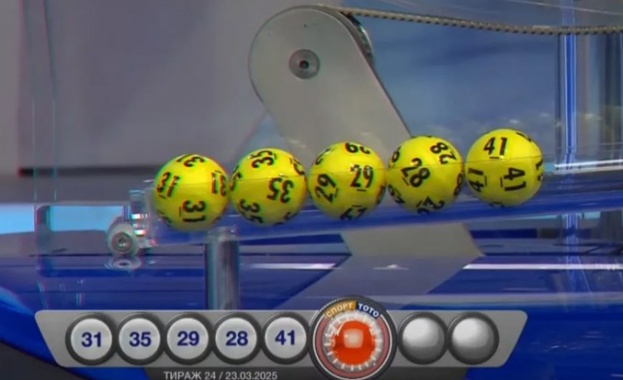 Започва спешна проверка в работата на Българския спортен тотализатор заради