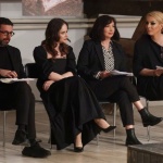 Яна Борисова създава първия Нощен писателски клуб в София