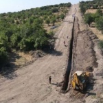 Открито е римско селище в България, унищожено по време на готските набези
