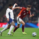 Всички резултати и голмайстори от световните квалификации